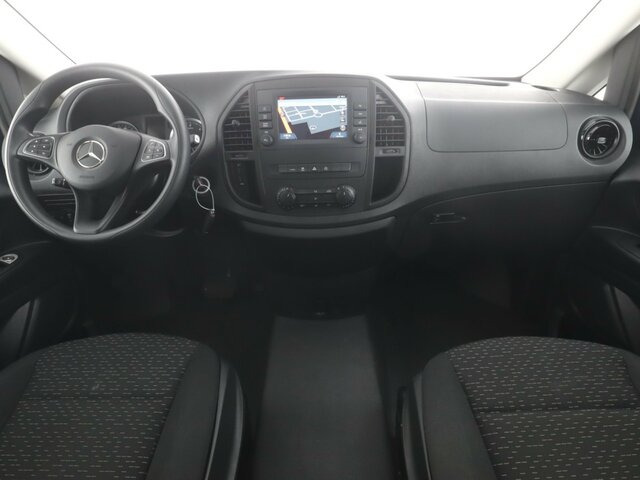 MERCEDES-BENZ Vito 114 TourerPro,Extralang,8Sitzer,Automatik... - Minibus, Transport de personnes: photos 2 MERCEDES-BENZ Vito 114 TourerPro,Extralang,8Sitzer,Automatik... - Minibus, Transport de personnes: photos 2