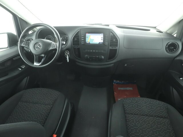 MERCEDES-BENZ Vito 114 TourerPro,Extralang,8Sitzer,Automatik... - Minibus, Transport de personnes: photos 2 MERCEDES-BENZ Vito 114 TourerPro,Extralang,8Sitzer,Automatik... - Minibus, Transport de personnes: photos 2