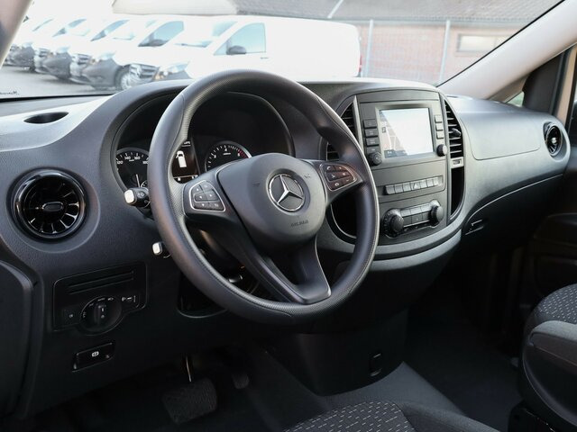 MERCEDES-BENZ Vito 114 TourerPro,Extralang,8Sitzer,Automatik... - Minibus, Transport de personnes: photos 5 MERCEDES-BENZ Vito 114 TourerPro,Extralang,8Sitzer,Automatik... - Minibus, Transport de personnes: photos 5
