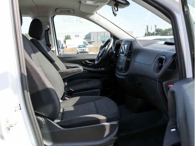 MERCEDES-BENZ Vito 114 TourerPro,Extralang,8Sitzer,Automatik - Minibus, Transport de personnes: photos 3 MERCEDES-BENZ Vito 114 TourerPro,Extralang,8Sitzer,Automatik - Minibus, Transport de personnes: photos 3