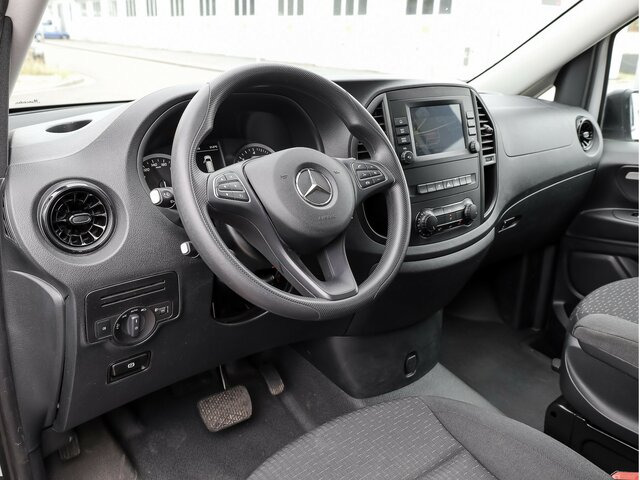 MERCEDES-BENZ Vito 114 TourerPro,Extralang,8Sitzer,Automatik - Minibus, Transport de personnes: photos 5 MERCEDES-BENZ Vito 114 TourerPro,Extralang,8Sitzer,Automatik - Minibus, Transport de personnes: photos 5