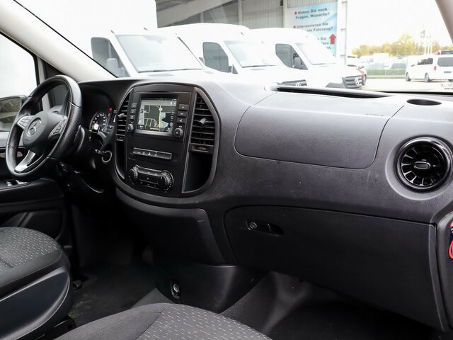MERCEDES-BENZ Vito 114 TourerPro,Extralang,8Sitzer,Automatik... - Minibus, Transport de personnes: photos 4 MERCEDES-BENZ Vito 114 TourerPro,Extralang,8Sitzer,Automatik... - Minibus, Transport de personnes: photos 4