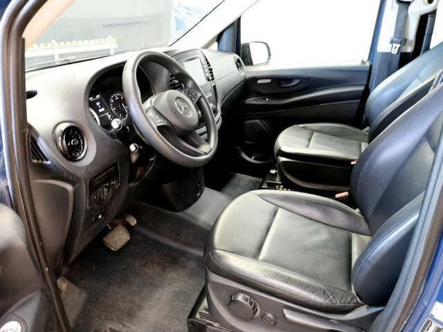 MERCEDES-BENZ Vito 114 TourerPro,Extralang,8Sitzer,Automatik... - Minibus, Transport de personnes: photos 2 MERCEDES-BENZ Vito 114 TourerPro,Extralang,8Sitzer,Automatik... - Minibus, Transport de personnes: photos 2