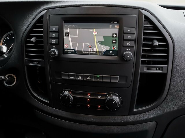 MERCEDES-BENZ Vito 114 TourerPro,Extralang,AMF Rollstuhlrampe... - Transport de personnes: photos 4 MERCEDES-BENZ Vito 114 TourerPro,Extralang,AMF Rollstuhlrampe... - Transport de personnes: photos 4