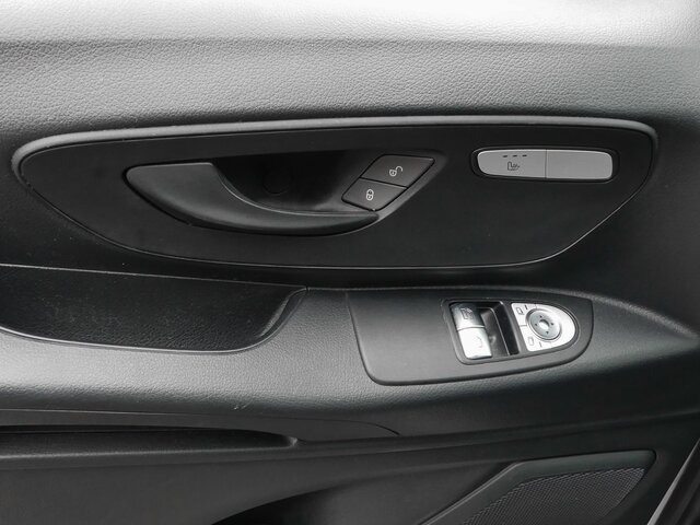 Minibus, Transport de personnes MERCEDES-BENZ Vito 114 TourerPro,Extralang,AMF Rollstuhlrampe: photos 6