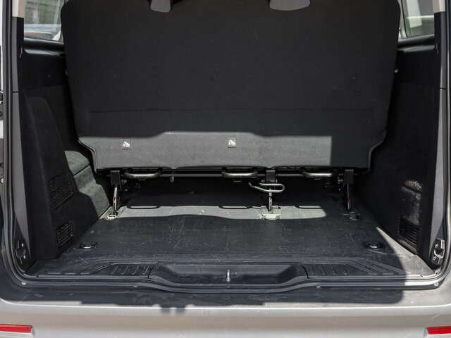 MERCEDES-BENZ Vito 114 TourerPro,lang,Automatik,8Sitze,Kamera - Minibus, Transport de personnes: photos 2 MERCEDES-BENZ Vito 114 TourerPro,lang,Automatik,8Sitze,Kamera - Minibus, Transport de personnes: photos 2