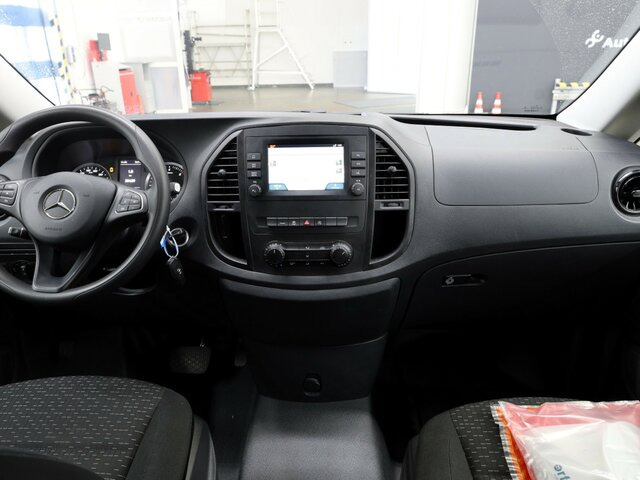 MERCEDES-BENZ Vito 114 TourerPro,lang,Automatik,8Sitze,Kamera... - Minibus, Transport de personnes: photos 2 MERCEDES-BENZ Vito 114 TourerPro,lang,Automatik,8Sitze,Kamera... - Minibus, Transport de personnes: photos 2