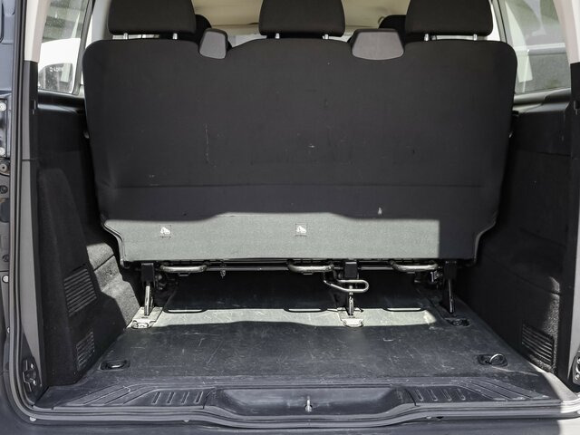 Minibus, Transport de personnes MERCEDES-BENZ Vito 114 TourerPro,lang,Automatik,8Sitze,Kamera: photos 24