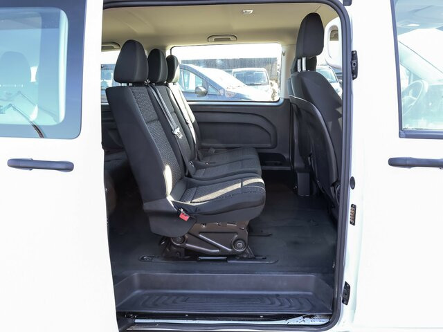MERCEDES-BENZ Vito 114 TourerPro,lang,Automatik,8Sitze,Kamera... - Minibus, Transport de personnes: photos 2 MERCEDES-BENZ Vito 114 TourerPro,lang,Automatik,8Sitze,Kamera... - Minibus, Transport de personnes: photos 2