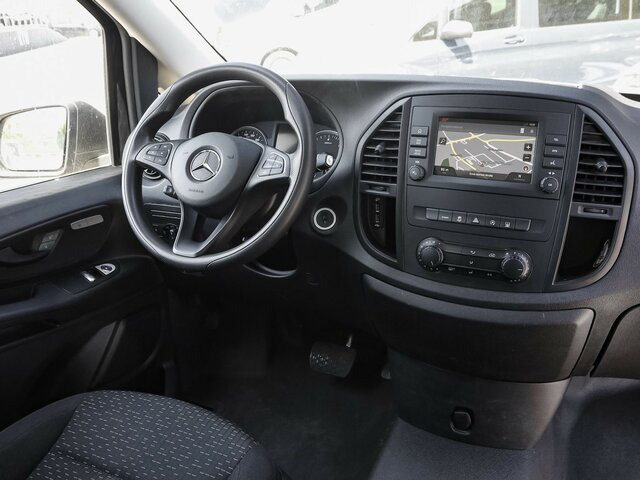 MERCEDES-BENZ Vito 114 TourerPro,lang,Automatik,8Sitze,Kamera - Minibus, Transport de personnes: photos 5 MERCEDES-BENZ Vito 114 TourerPro,lang,Automatik,8Sitze,Kamera - Minibus, Transport de personnes: photos 5