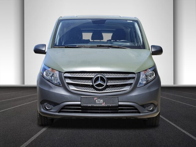 Minibus, Transport de personnes MERCEDES-BENZ Vito 114 TourerPro,lang,Automatik,8Sitze,Kamera: photos 19