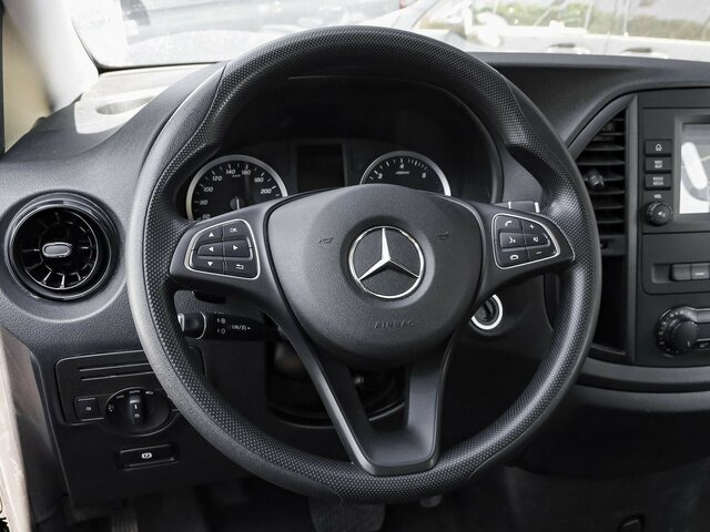 Minibus, Transport de personnes MERCEDES-BENZ Vito 114 TourerPro,lang,Automatik,8Sitze,Kamera: photos 8