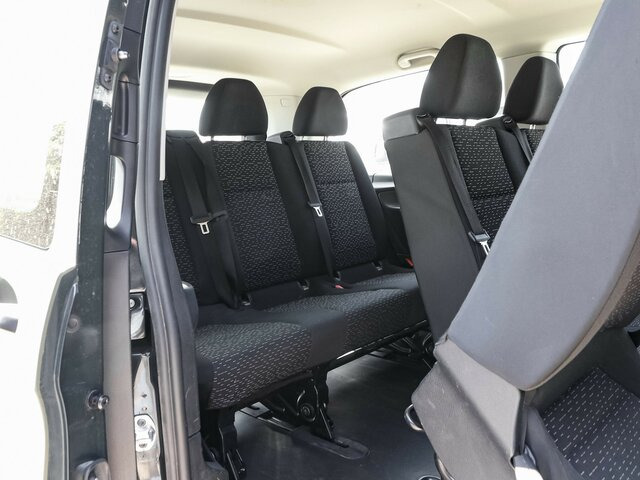 MERCEDES-BENZ Vito 114 TourerPro,lang,Automatik,8Sitze,Kamera - Minibus, Transport de personnes: photos 4 MERCEDES-BENZ Vito 114 TourerPro,lang,Automatik,8Sitze,Kamera - Minibus, Transport de personnes: photos 4