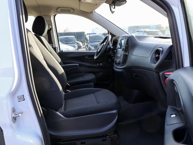 MERCEDES-BENZ Vito 114 TourerPro,lang,Automatik,8Sitze,Kamera... - Minibus, Transport de personnes: photos 3 MERCEDES-BENZ Vito 114 TourerPro,lang,Automatik,8Sitze,Kamera... - Minibus, Transport de personnes: photos 3