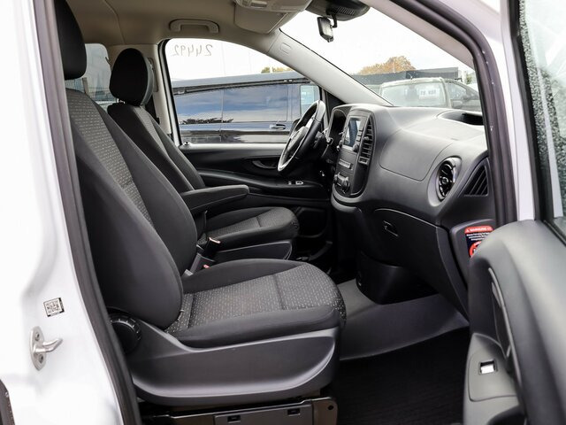 MERCEDES-BENZ Vito 114TourerPro,Desperados,Extralang,Automatik... - Minibus, Transport de personnes: photos 4 MERCEDES-BENZ Vito 114TourerPro,Desperados,Extralang,Automatik... - Minibus, Transport de personnes: photos 4