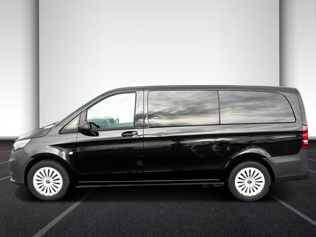 Minibus, Transport de personnes MERCEDES-BENZ Vito 116CDI lang,TourerPro,2Klima,9Sitze,Kamera: photos 17