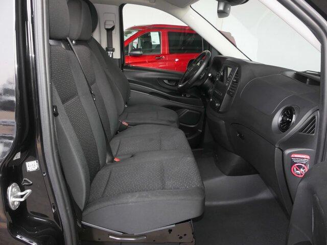 MERCEDES-BENZ Vito 116CDI lang,TourerPro,2Klima,9Sitze,Kamera - Minibus, Transport de personnes: photos 3 MERCEDES-BENZ Vito 116CDI lang,TourerPro,2Klima,9Sitze,Kamera - Minibus, Transport de personnes: photos 3