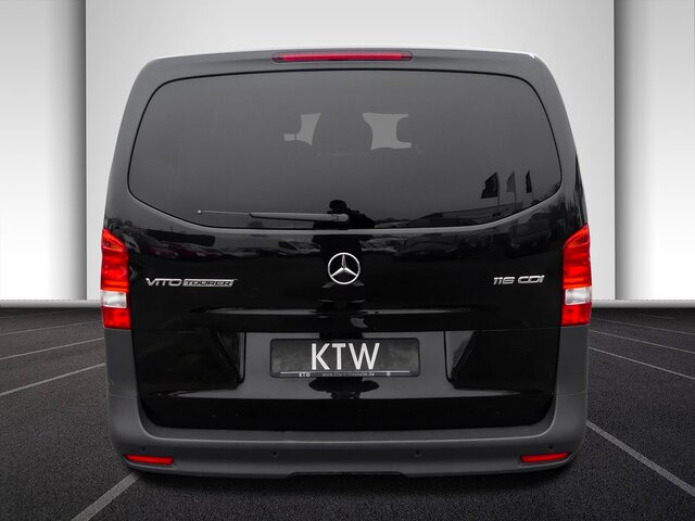 MERCEDES-BENZ Vito 116CDI lang,TourerPro,2Klima,9Sitze,Kamera - crédit-bail MERCEDES-BENZ Vito 116CDI lang,TourerPro,2Klima,9Sitze,Kamera: photos 18