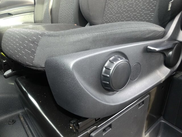 Minibus, Transport de personnes MERCEDES-BENZ Vito 116CDI lang,TourerPro,2Klima,9Sitze,Kamera: photos 8