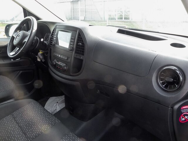MERCEDES-BENZ Vito 116TourerPro ,Extralang,2xKlima,Kamera,AHK - Minibus, Transport de personnes: photos 4 MERCEDES-BENZ Vito 116TourerPro ,Extralang,2xKlima,Kamera,AHK - Minibus, Transport de personnes: photos 4
