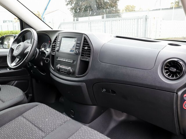 MERCEDES-BENZ Vito 116TourerPro ,Extralang,2xKlima,Kamera,AHK... - Minibus, Transport de personnes: photos 4 MERCEDES-BENZ Vito 116TourerPro ,Extralang,2xKlima,Kamera,AHK... - Minibus, Transport de personnes: photos 4