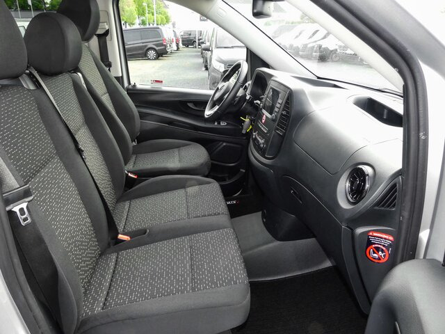 MERCEDES-BENZ Vito 116TourerPro Kombi,Extralang,2Klima,Kamera - Minibus, Transport de personnes: photos 2 MERCEDES-BENZ Vito 116TourerPro Kombi,Extralang,2Klima,Kamera - Minibus, Transport de personnes: photos 2
