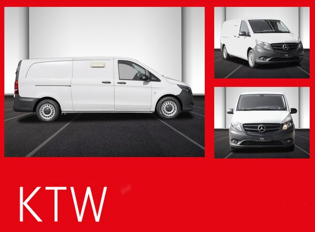 MERCEDES-BENZ Vito114CDI KA Extralang ,Klima,SortimoRegal - Fourgonnette: photos 1 MERCEDES-BENZ Vito114CDI KA Extralang ,Klima,SortimoRegal - Fourgonnette: photos 1