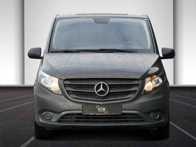 Fourgonnette MERCEDES-BENZ Vito116CDI Extralang,Mixto,6Sitze,Automatik: photos 16