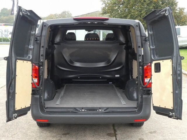 Fourgonnette MERCEDES-BENZ Vito116CDI Extralang,Mixto,6Sitze,Automatik: photos 20