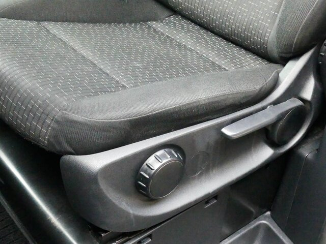 Fourgonnette MERCEDES-BENZ Vito116CDI Extralang,Mixto,6Sitze,Automatik: photos 8