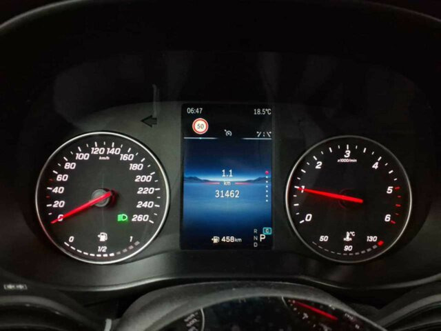 Fourgonnette MERCEDES-BENZ Vito116CDI KA Extralang,Automatik,Klima,Kamera...: photos 6 Fourgonnette MERCEDES-BENZ Vito116CDI KA Extralang,Automatik,Klima,Kamera...: photos 6