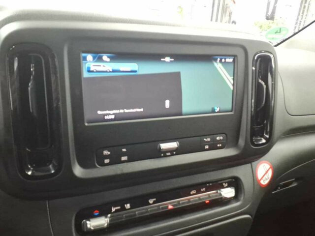 MERCEDES-BENZ Vito116CDI KA Extralang,Automatik,Klima,Kamera... - Fourgonnette: photos 3 MERCEDES-BENZ Vito116CDI KA Extralang,Automatik,Klima,Kamera... - Fourgonnette: photos 3