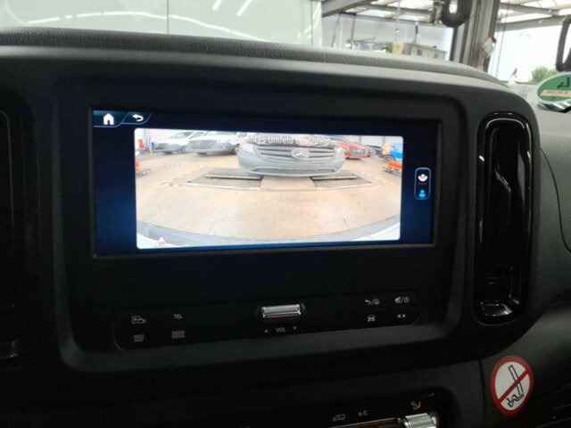 MERCEDES-BENZ Vito116CDI KA Extralang,Automatik,Klima,Kamera... - Fourgonnette: photos 2 MERCEDES-BENZ Vito116CDI KA Extralang,Automatik,Klima,Kamera... - Fourgonnette: photos 2