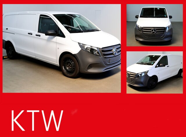 MERCEDES-BENZ Vito116CDI KA lang,Automatik,Kamera,Klima... - Fourgonnette: photos 1 MERCEDES-BENZ Vito116CDI KA lang,Automatik,Kamera,Klima... - Fourgonnette: photos 1