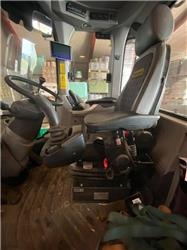 New Holland W170D - Chargeuse sur pneus: photos 1 New Holland W170D - Chargeuse sur pneus: photos 1