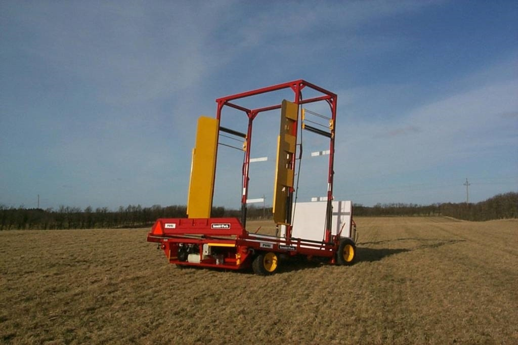 Pomi Kombi pack - Enrubanneuse: photos 5 Pomi Kombi pack - Enrubanneuse: photos 5