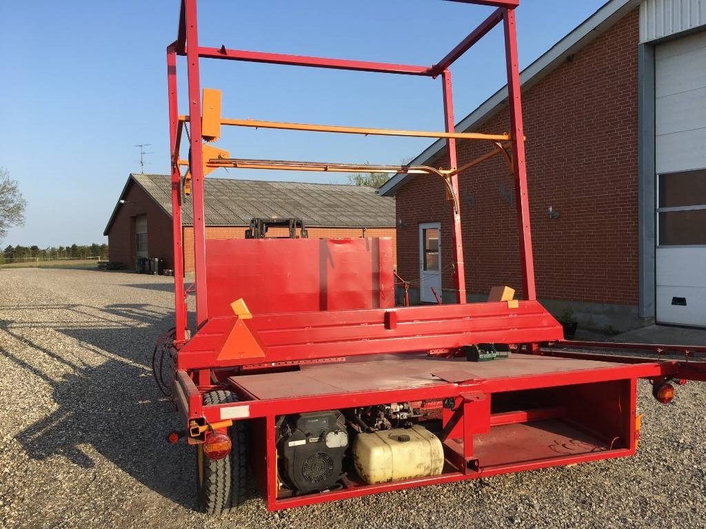 Pomi Kombi pack - Enrubanneuse: photos 2 Pomi Kombi pack - Enrubanneuse: photos 2