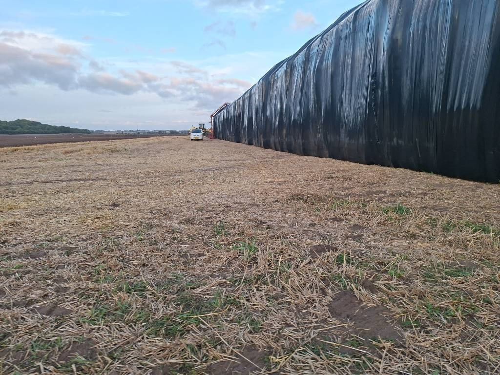 Pomi Wrap 7 - Enrubanneuse: photos 4 Pomi Wrap 7 - Enrubanneuse: photos 4