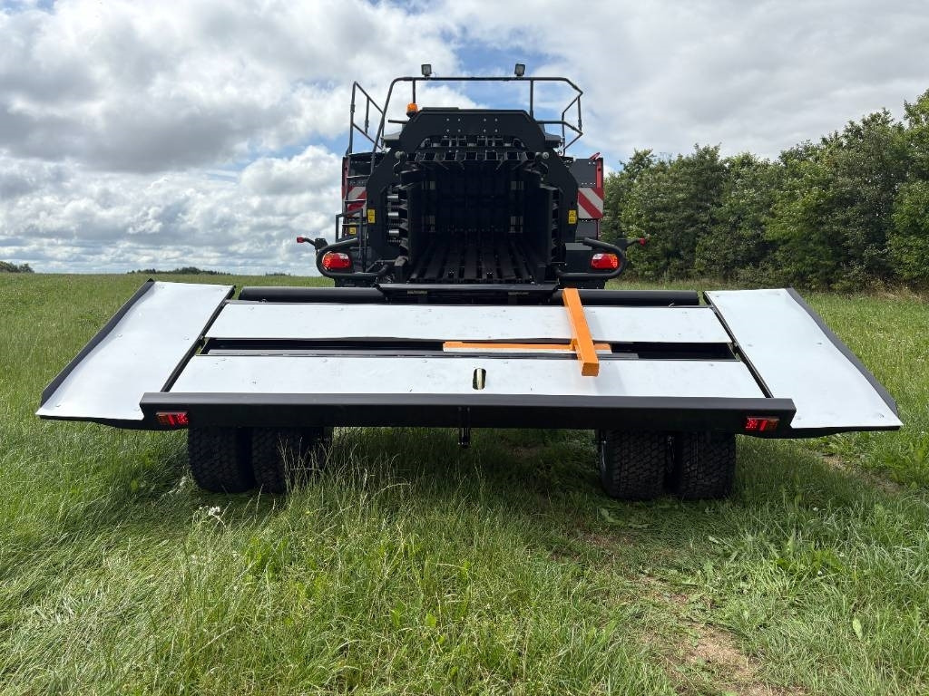 Pomi X 3 - Remorque agricole: photos 5 Pomi X 3 - Remorque agricole: photos 5