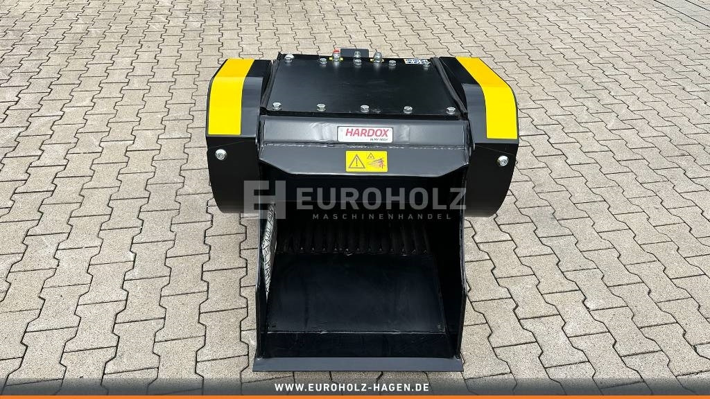 Backenbrecherlöffel MB Crusher C50 S4 6,5-10 t - Godet: photos 1 Backenbrecherlöffel MB Crusher C50 S4 6,5-10 t - Godet: photos 1
