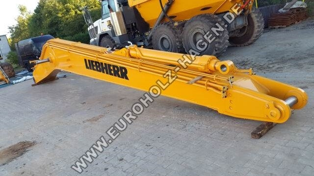 CAT 318 320 325 330 335 336 Long Reach Boom Lange Ar - Godet pour pelle: photos 4 CAT 318 320 325 330 335 336 Long Reach Boom Lange Ar - Godet pour pelle: photos 4