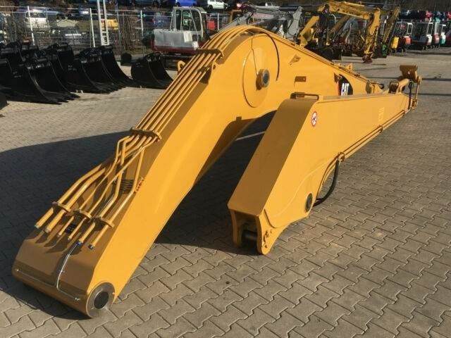 CAT 318 320 325 330 335 336 Long Reach Boom Lange Ar - Godet pour pelle: photos 2 CAT 318 320 325 330 335 336 Long Reach Boom Lange Ar - Godet pour pelle: photos 2