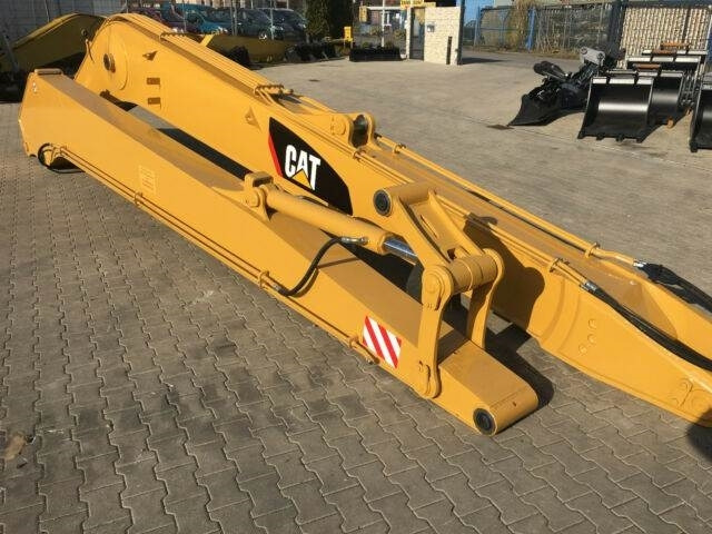 CAT 318 320 325 330 335 336 Long Reach Boom Lange Ar - Godet pour pelle: photos 1 CAT 318 320 325 330 335 336 Long Reach Boom Lange Ar - Godet pour pelle: photos 1