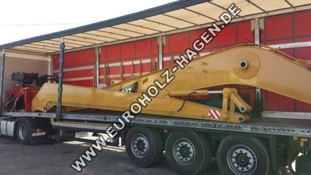 CAT 350 365 Long Reach Boom 315 320 325 330 345 - Godet pour pelle: photos 3 CAT 350 365 Long Reach Boom 315 320 325 330 345 - Godet pour pelle: photos 3