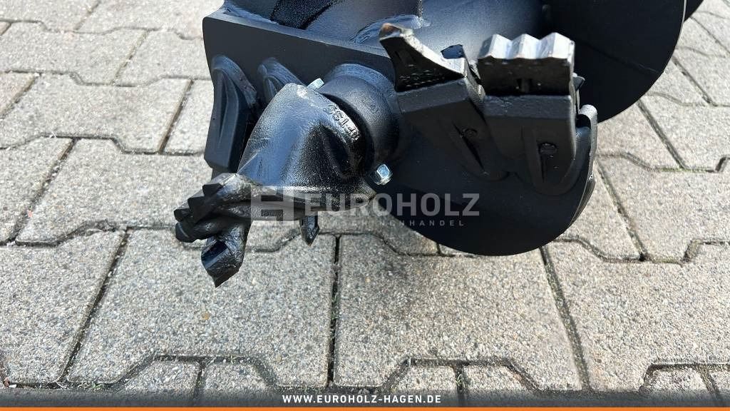 Tarière neuf [Digga] Digga A4-12-MFT Erdbohrer Durchmesser 300: photos 9