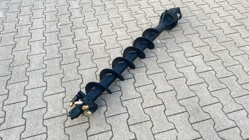 Digga RC6-08-MFT Erdbohrer Durchmesser 200 mm - Tarière: photos 1 Digga RC6-08-MFT Erdbohrer Durchmesser 200 mm - Tarière: photos 1