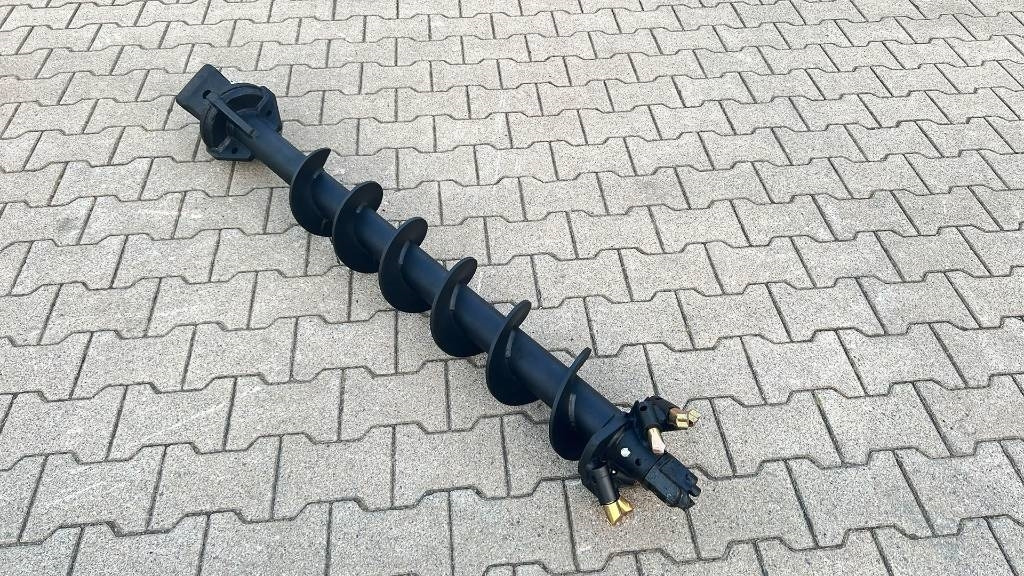 Digga RC6-08-MFT Erdbohrer Durchmesser 200 mm - Tarière: photos 3 Digga RC6-08-MFT Erdbohrer Durchmesser 200 mm - Tarière: photos 3