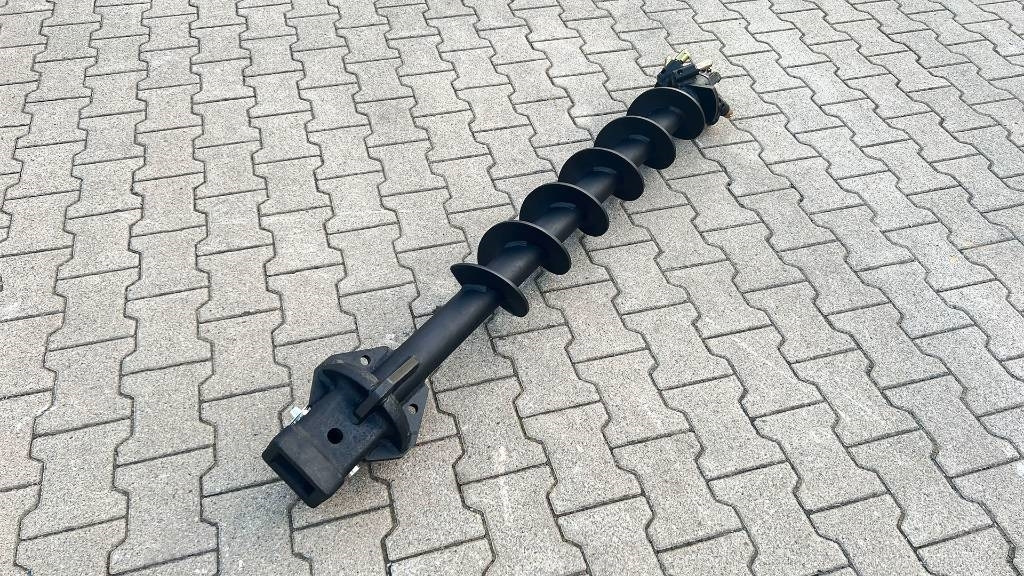 Digga RC6-08-MFT Erdbohrer Durchmesser 200 mm - Tarière: photos 5 Digga RC6-08-MFT Erdbohrer Durchmesser 200 mm - Tarière: photos 5