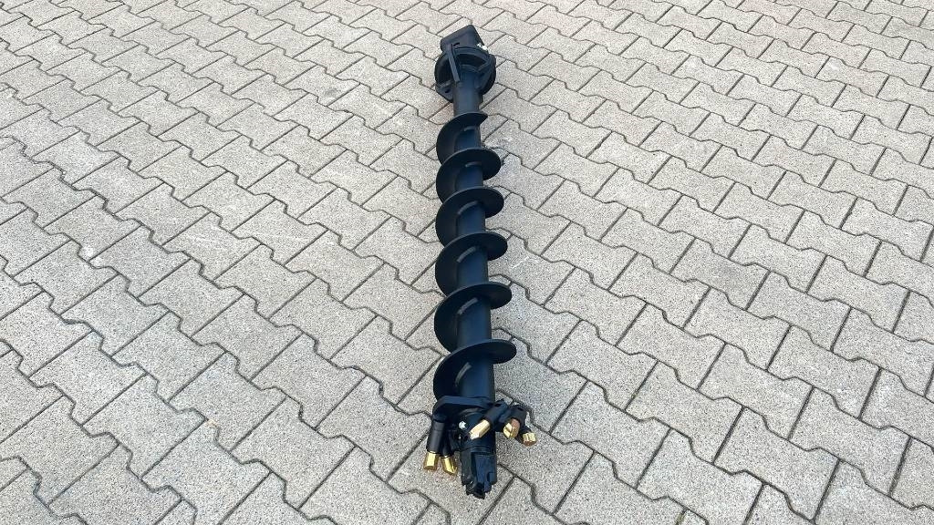 Digga RC6-08-MFT Erdbohrer Durchmesser 200 mm - Tarière: photos 2 Digga RC6-08-MFT Erdbohrer Durchmesser 200 mm - Tarière: photos 2