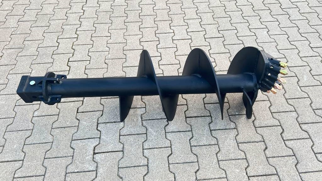 Digga RC6-18-MFT Erdbohrer Durchmesser 450 mm - Tarière: photos 3 Digga RC6-18-MFT Erdbohrer Durchmesser 450 mm - Tarière: photos 3